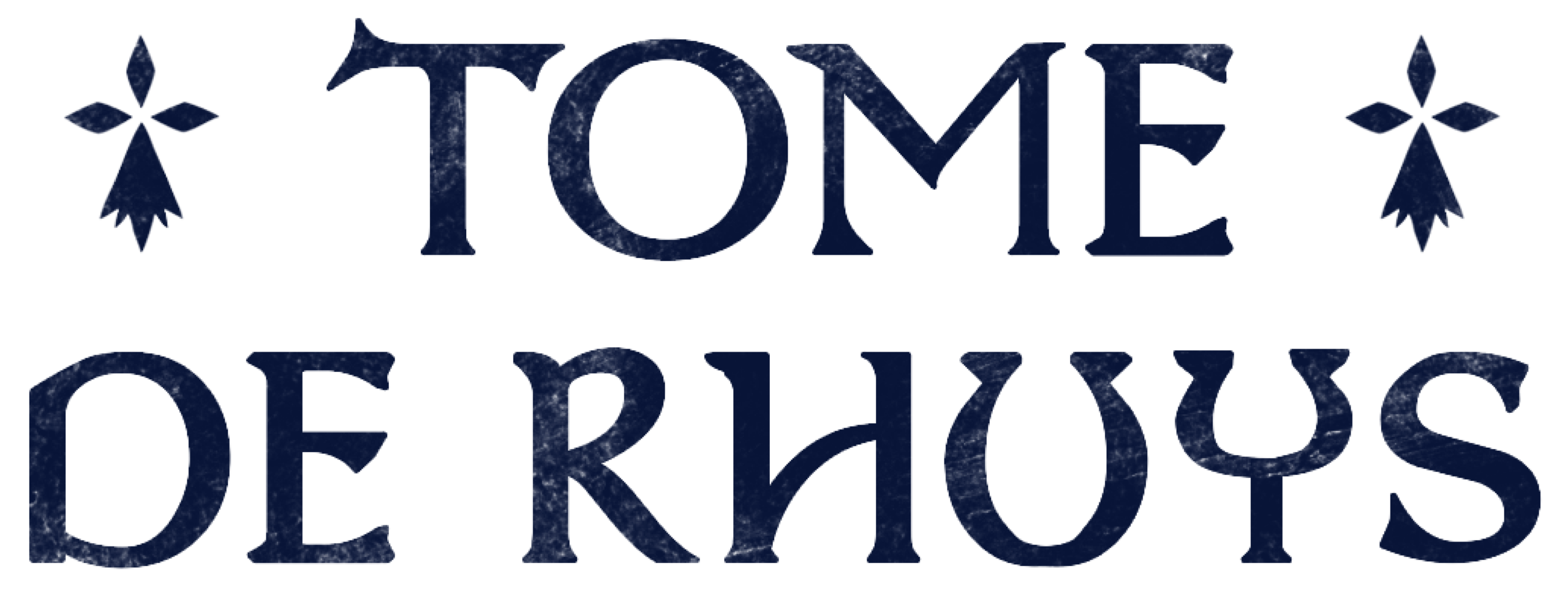 Logo Tome de Rhuys – ferme fromagère à Sarzeau près de Vannes